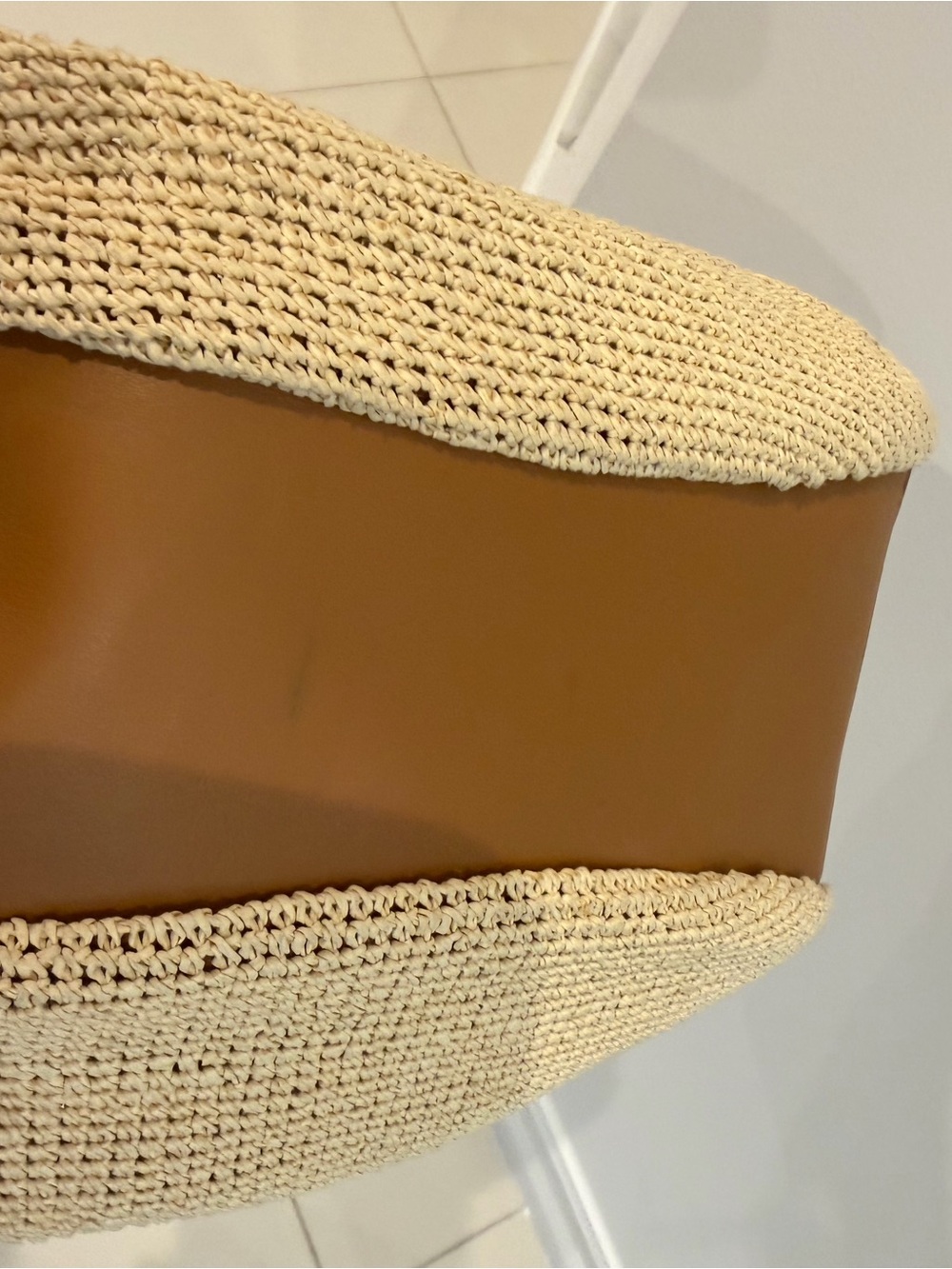Rag & Bone Mini Revival Summer Tote - Picture 8 of 13